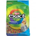 KAYTEE EXACT RAINBOW PARROCCHETTI  397Gr.( 6 Pz. )