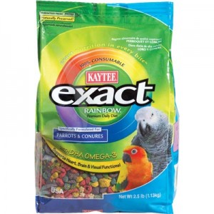 KAYTEE EXT. RAINBOW MEDIA TAGLIA 
