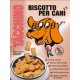 DE. BISCOTTI PER CANI CON TACCHINO Gr. 400 (12Pz)